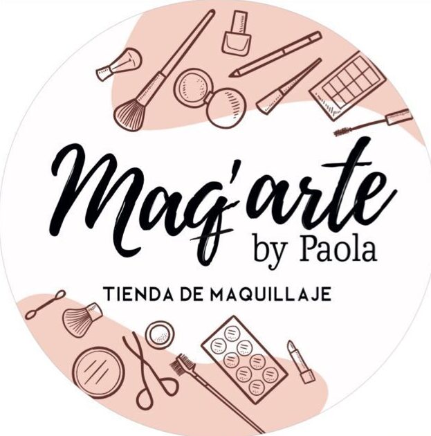 MAQUILLARTE BY PAOLA     